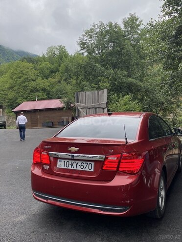 Chevrolet Cruze 2011, 299,000 km - 1.4 л - Xaçmaz