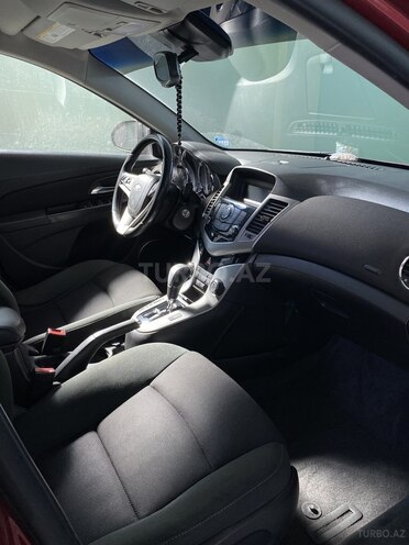 Chevrolet Cruze 2011, 299,000 km - 1.4 л - Xaçmaz
