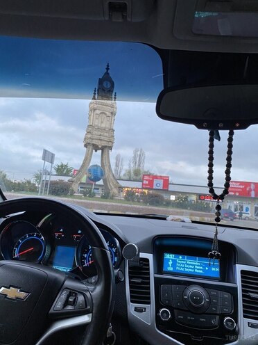 Chevrolet Cruze 2011, 299,000 km - 1.4 л - Xaçmaz