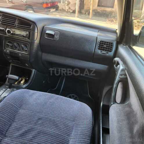 Volkswagen Golf 1992, 215,000 km - 2.0 l - Bakı