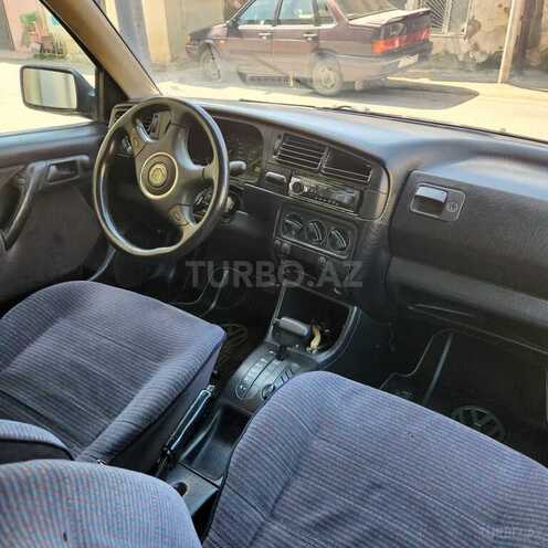 Volkswagen Golf 1992, 215,000 km - 2.0 l - Bakı