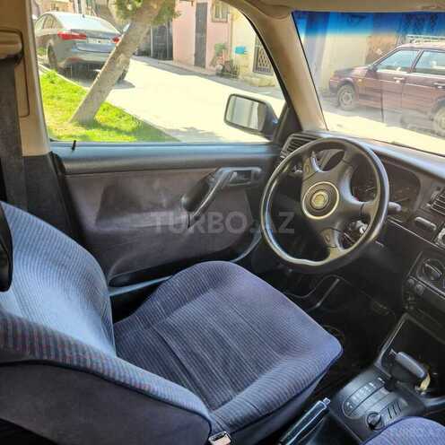 Volkswagen Golf 1992, 215,000 km - 2.0 l - Bakı