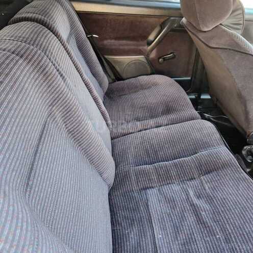 Volkswagen Golf 1992, 215,000 km - 2.0 l - Bakı