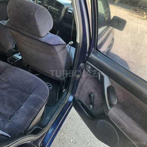 Volkswagen Golf 1992, 215,000 km - 2.0 l - Bakı