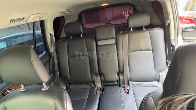 Toyota Land Cruiser Prado 2011, 195,700 km - 2.7 л - Bakı