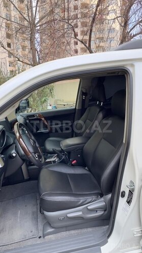 Toyota Land Cruiser Prado 2011, 195,700 km - 2.7 л - Bakı