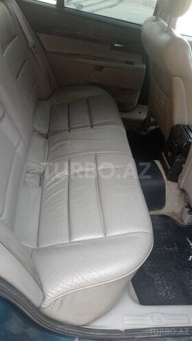 Opel Omega 2001, 312,256 km - 2.2 l - Bakı