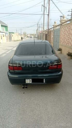 Opel Omega 2001, 312,256 km - 2.2 l - Bakı
