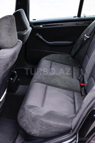 BMW 320 2001, 306,600 km - 2.2 l - Bakı