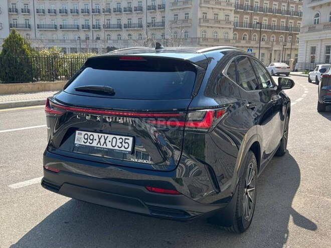 Lexus NX 200-7