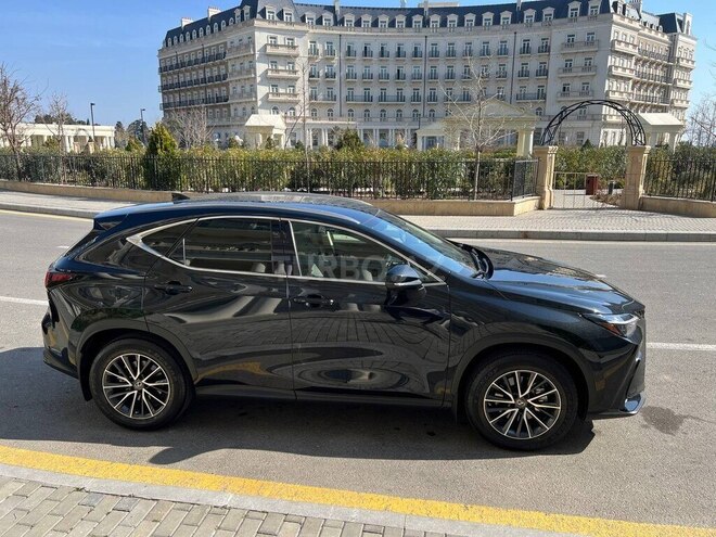 Lexus NX 200-4