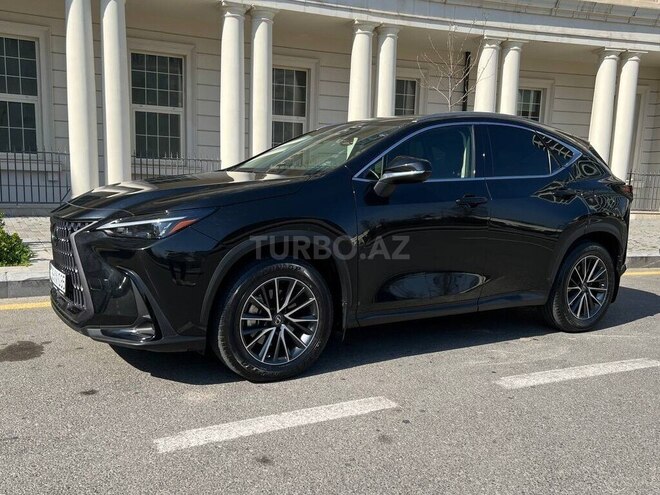Lexus NX 200-5