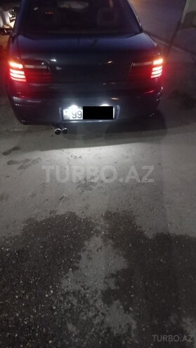 Opel Omega 2001, 312,256 km - 2.2 l - Bakı