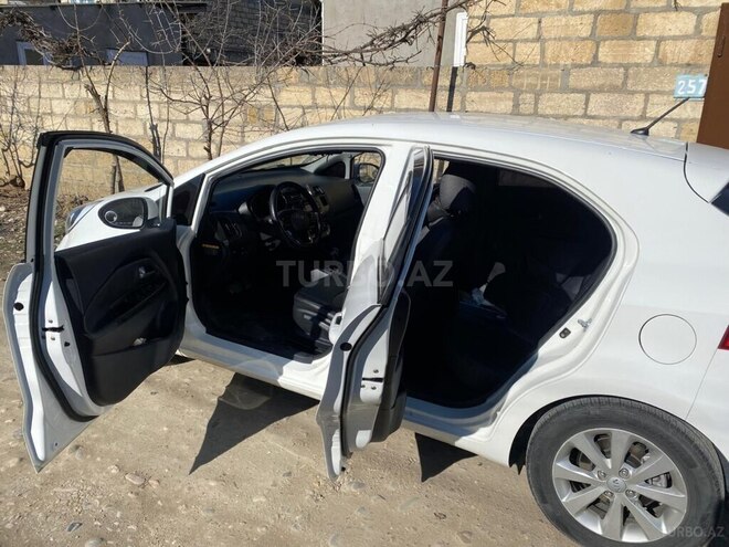 Kia Rio 2012, 203,298 km - 1.6 л - Bakı