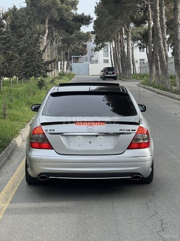 Mercedes E 320 2003, 297,000 km - 3.2 l - Bakı