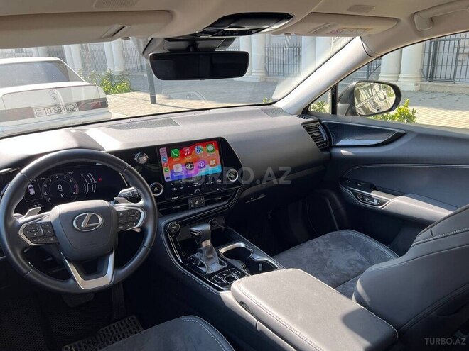 Lexus NX 200-8