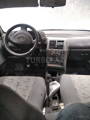LADA (VAZ) 2110 2006, 100,000 km - 1.6 л - Bakı