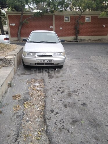 LADA (VAZ) 2110 2006, 100,000 km - 1.6 л - Bakı