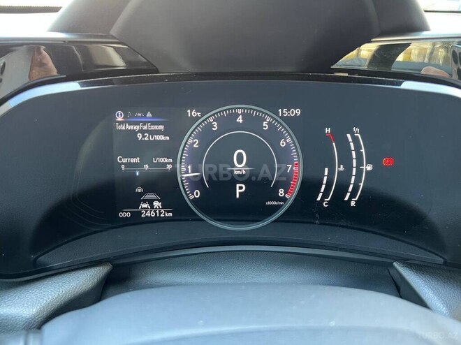 Lexus NX 200-11