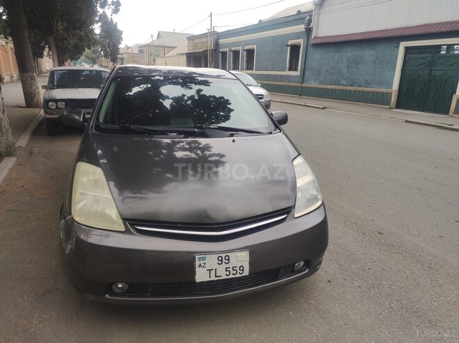 Toyota Prius 2008, 345,676 km - 1.5 l - Gəncə