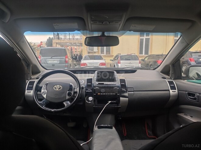 Toyota Prius 2008, 345,676 km - 1.5 l - Gəncə