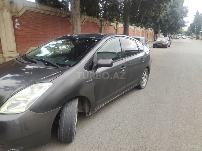 Toyota Prius 2008, 345,676 km - 1.5 l - Gəncə