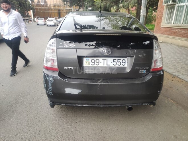 Toyota Prius 2008, 345,676 km - 1.5 l - Gəncə
