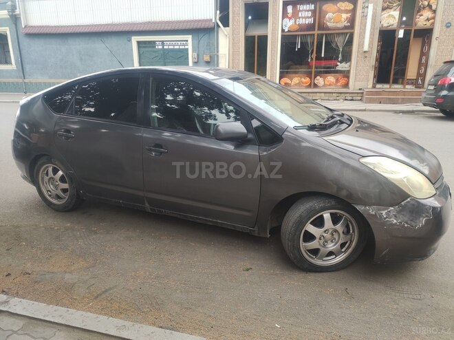 Toyota Prius 2008, 345,676 km - 1.5 l - Gəncə