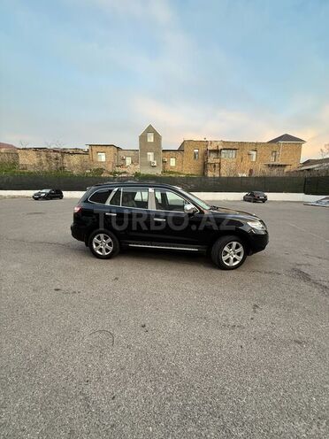 Hyundai Santa Fe 2009, 159,000 km - 2.7 л - Bakı