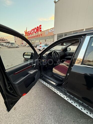 Hyundai Santa Fe 2009, 159,000 km - 2.7 л - Bakı