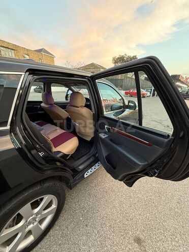 Hyundai Santa Fe 2009, 159,000 km - 2.7 л - Bakı