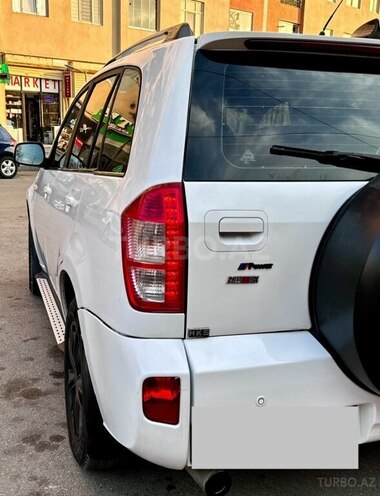 Chery Tiggo (T11) 2013, 203,000 km - 1.8 л - Bakı