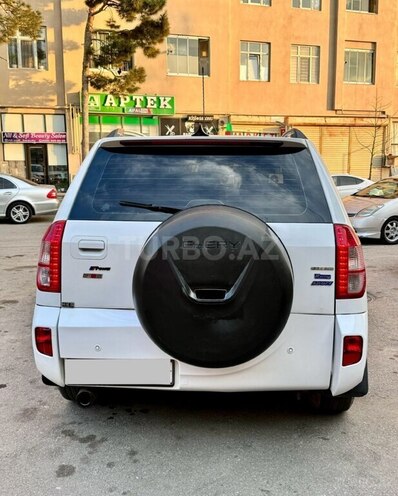 Chery Tiggo (T11) 2013, 203,000 km - 1.8 л - Bakı