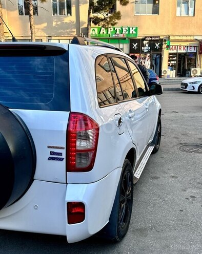Chery Tiggo (T11) 2013, 203,000 km - 1.8 л - Bakı