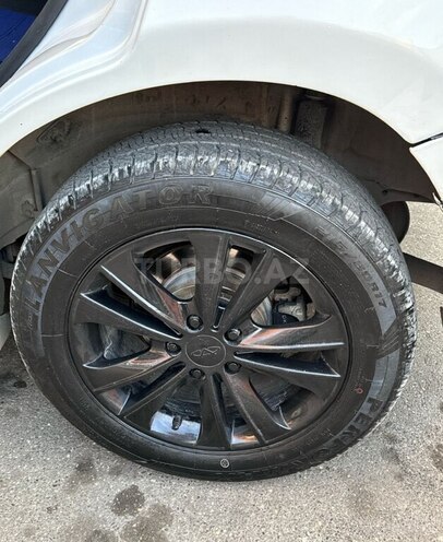 Chery Tiggo (T11) 2013, 203,000 km - 1.8 л - Bakı