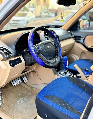 Chery Tiggo (T11) 2013, 203,000 km - 1.8 л - Bakı