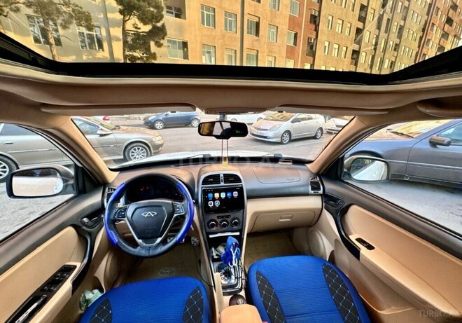 Chery Tiggo (T11) 2013, 203,000 km - 1.8 л - Bakı