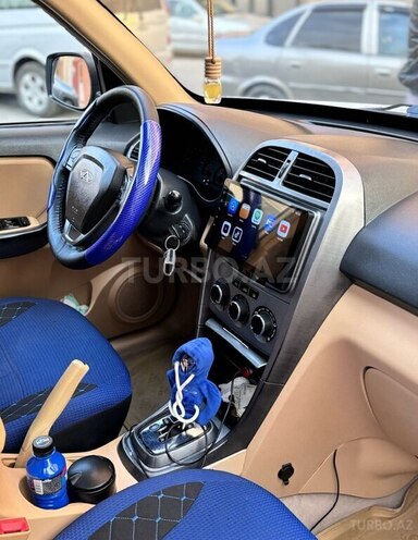 Chery Tiggo (T11) 2013, 203,000 km - 1.8 л - Bakı