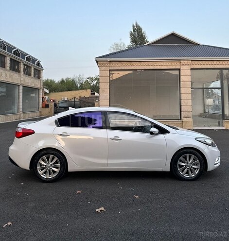 Kia K3 2015, 173,000 km - 1.6 l - Bakı