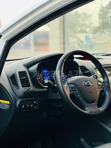 Kia K3 2015, 173,000 km - 1.6 l - Bakı