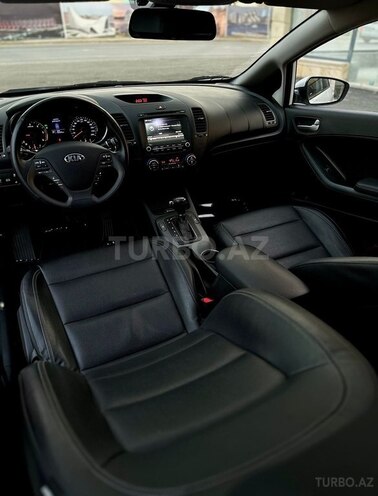Kia K3 2015, 173,000 km - 1.6 l - Bakı