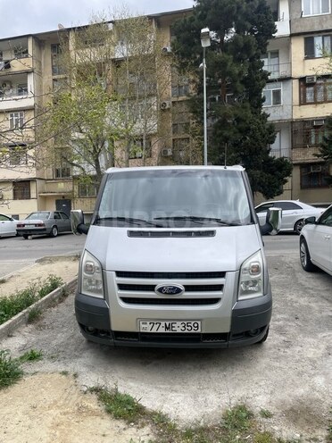Ford Transit 2008, 194,000 km - 2.2 л - Bakı