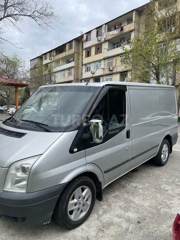 Ford Transit 2008, 194,000 km - 2.2 л - Bakı