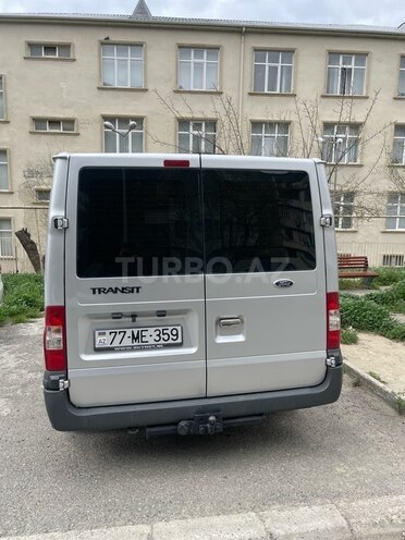 Ford Transit 2008, 194,000 km - 2.2 л - Bakı