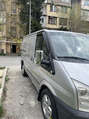 Ford Transit 2008, 194,000 km - 2.2 л - Bakı