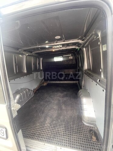 Ford Transit 2008, 194,000 km - 2.2 л - Bakı