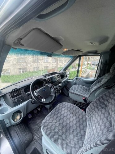 Ford Transit 2008, 194,000 km - 2.2 л - Bakı