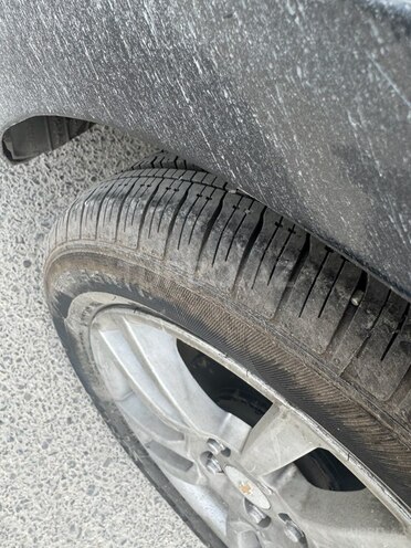 Chevrolet Aveo 2011, 160,000 km - 1.6 л - Bakı