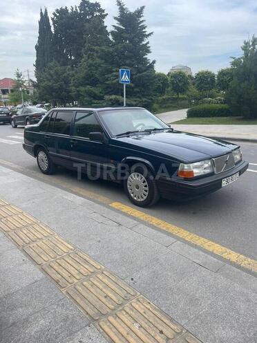 Volvo 940 1993, 149,176 km - 2.3 l - Bakı