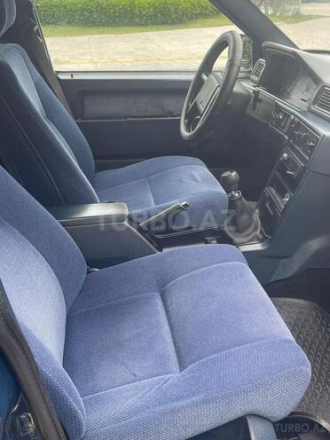Volvo 940 1993, 149,176 km - 2.3 l - Bakı